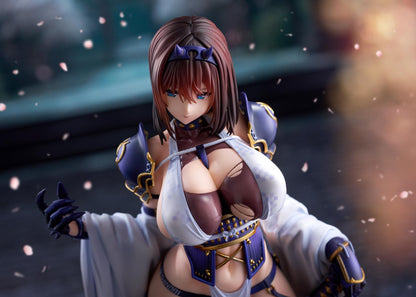 Mataro Original - Kunoichi - Sumire - 1/7 Scale Figure