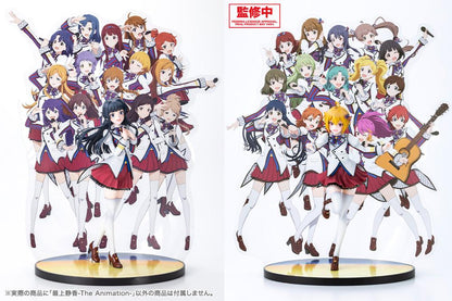 THE IDOLM@STER MILLION LIVE! Shizuka Mogami -The Animation-