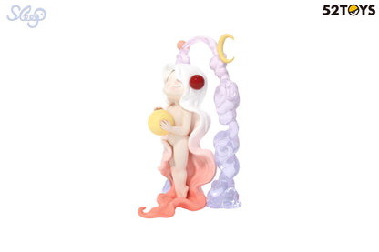 (Blind box) SLEEP Dreamland Elves