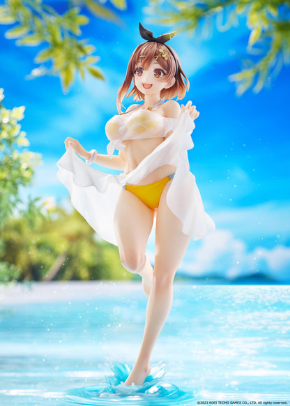 <Spiritale> Atelier Ryza 3: Alchemist of the End & the Secret Key - Ryza (Swimwear ver.) 1/6scale figure