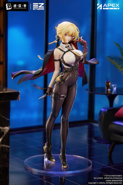 Zenless Zone Zero Evelyn Chevalier 1/7 Scale Figure