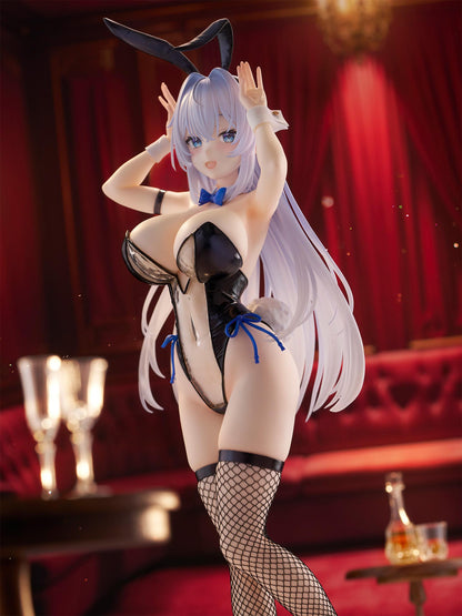 KoiKoi -Sakura- Shion Alfine Bunny ver. 1/6 Scale Figure