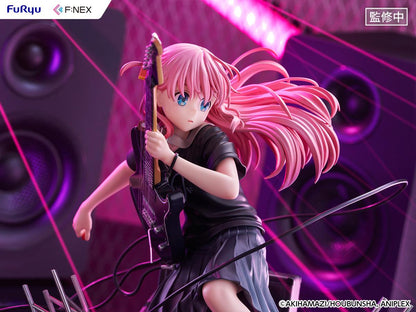 BOCCHI THE ROCK! Hitori Gotoh Live ver. 1/7 Scale Figure
