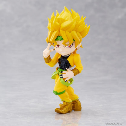 JoJo's Bizarre Adventure: Stardust Crusaders PalVerse JOJO'S BIZARRE ADVENTURE Part3 Stardust Crusaders