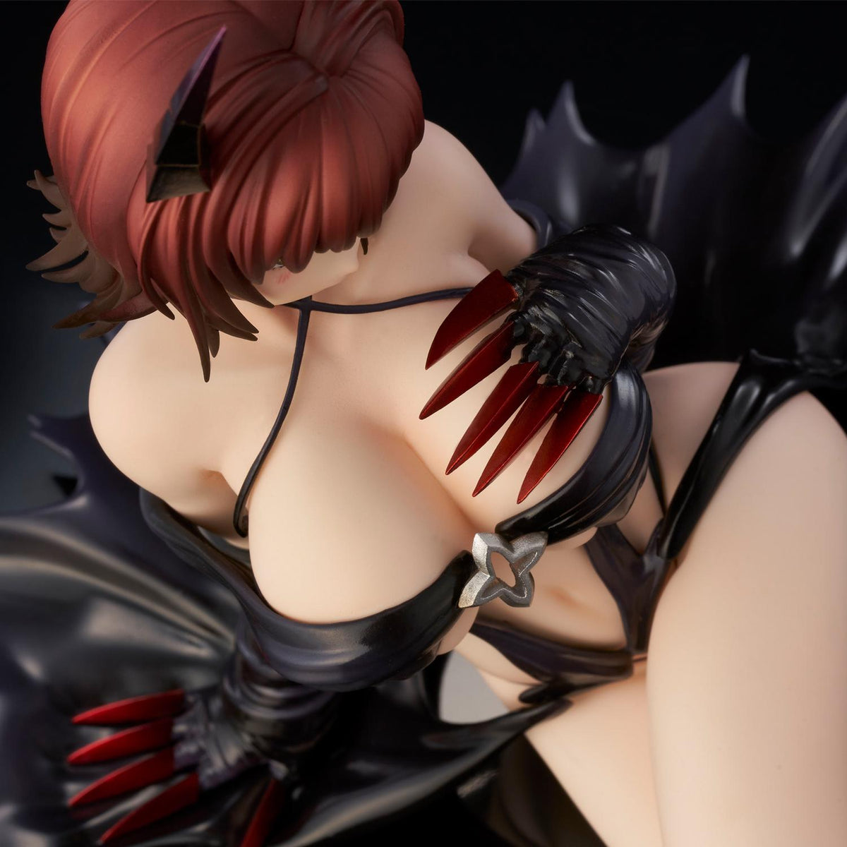 TO LOVE-RU DARKNESS RYOKO MIKADO DARKNESS VER. (REISSUE)