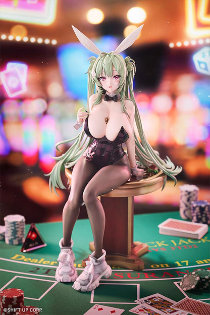 GODDESS OF VICTORY: NIKKE Soda: Twinkling Bunny