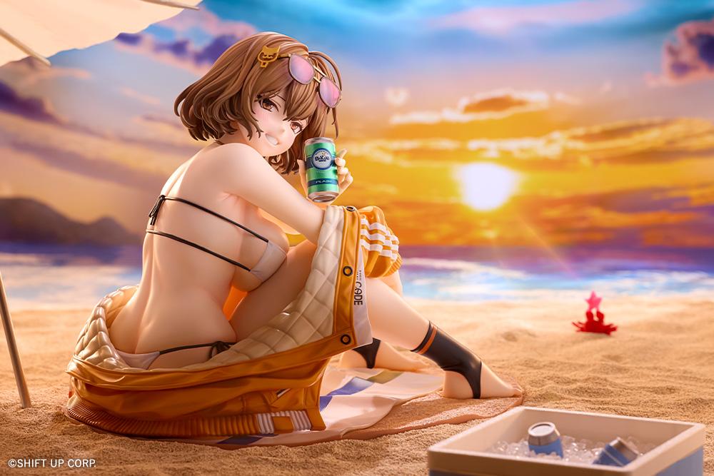 GODDESS OF VICTORY: NIKKE Anis: Sparkling Summer