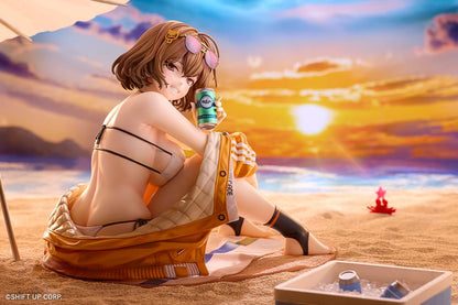 GODDESS OF VICTORY: NIKKE Anis: Sparkling Summer
