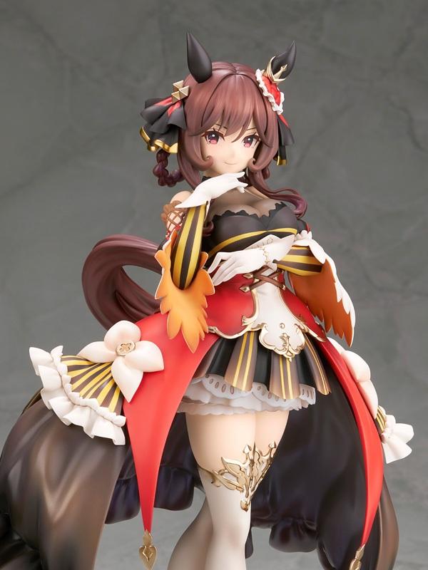 Umamusume Pretty Derby - Gentildonna 1/7 Scale Figure