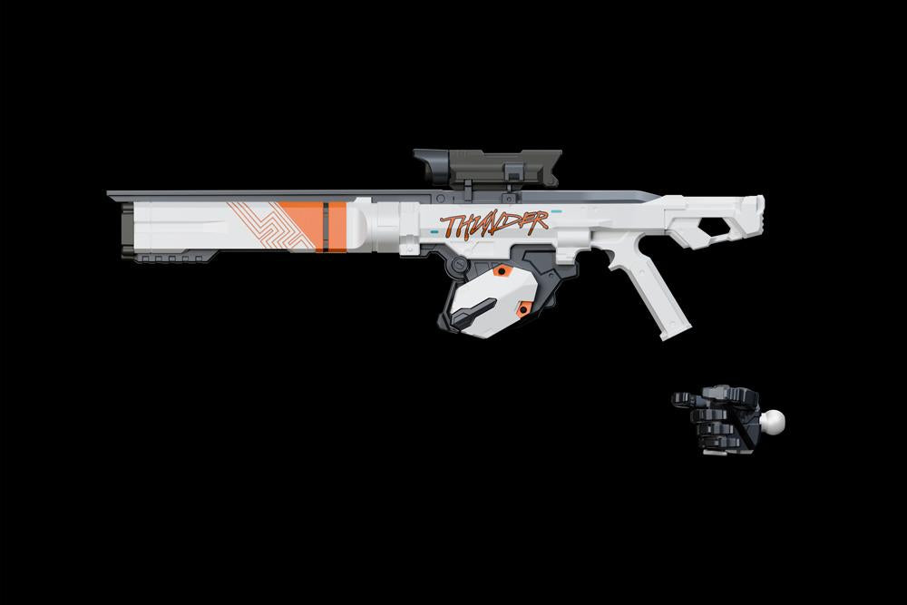 HEXA GEAR V-THOR Assault Type "Ji rei" (Swift Thunder)