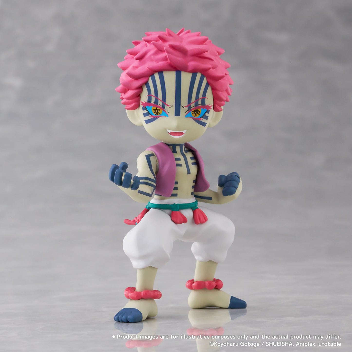 (Blind Box) Demon Slayer: Kimetsu no Yaiba PalVerse Demon Slayer vol.2