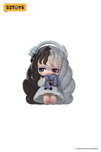 LILITH Secret Experiment (Blind Box)