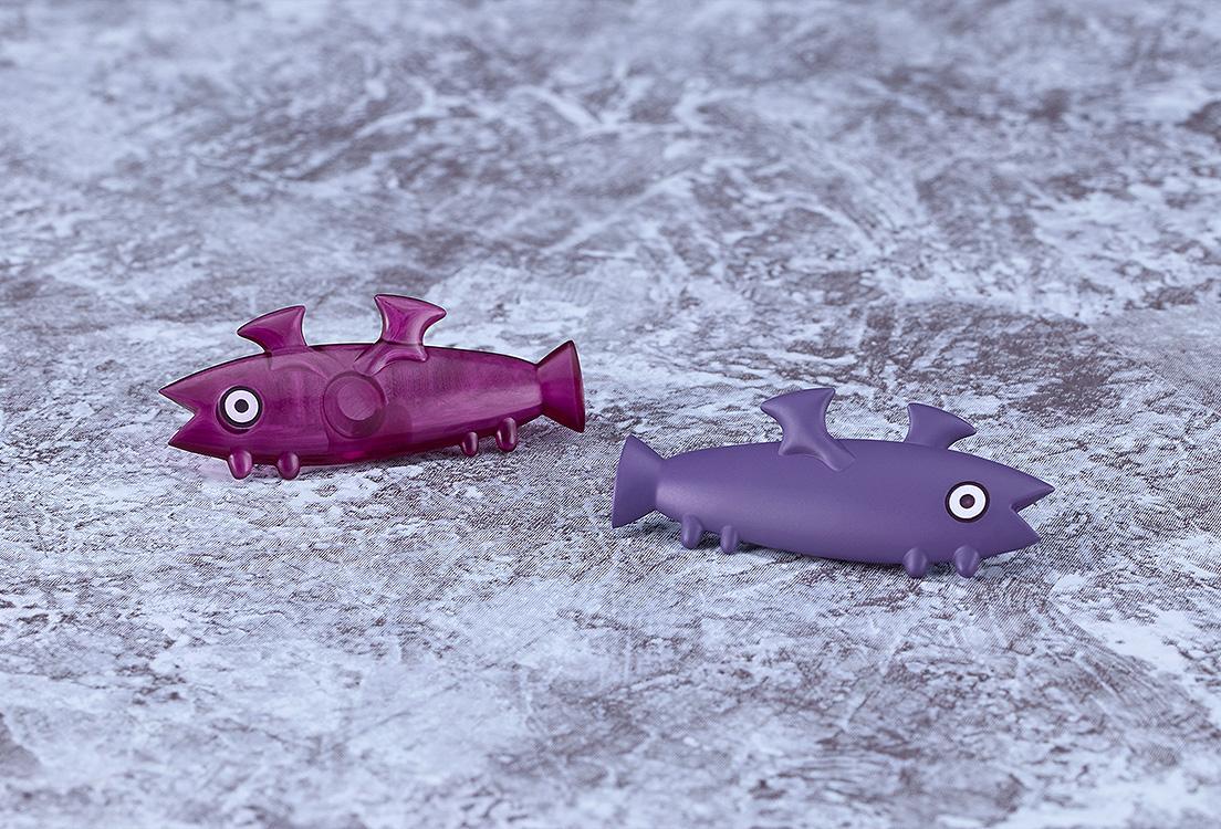 BUNNY SUIT PLANNING PLAMAX BP-03 Sophia F. Shirring: Vampire Ver.