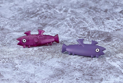 BUNNY SUIT PLANNING PLAMAX BP-03 Sophia F. Shirring: Vampire Ver.