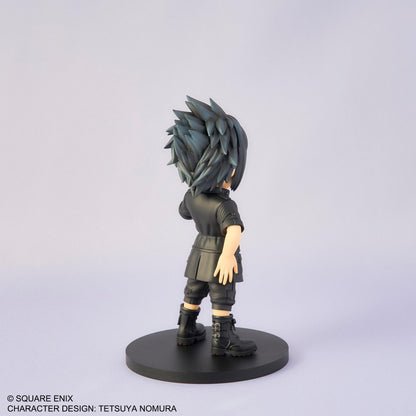 FINAL FANTASY XV ADORABLE ARTS – NOCTIS LUCIS CAELUM