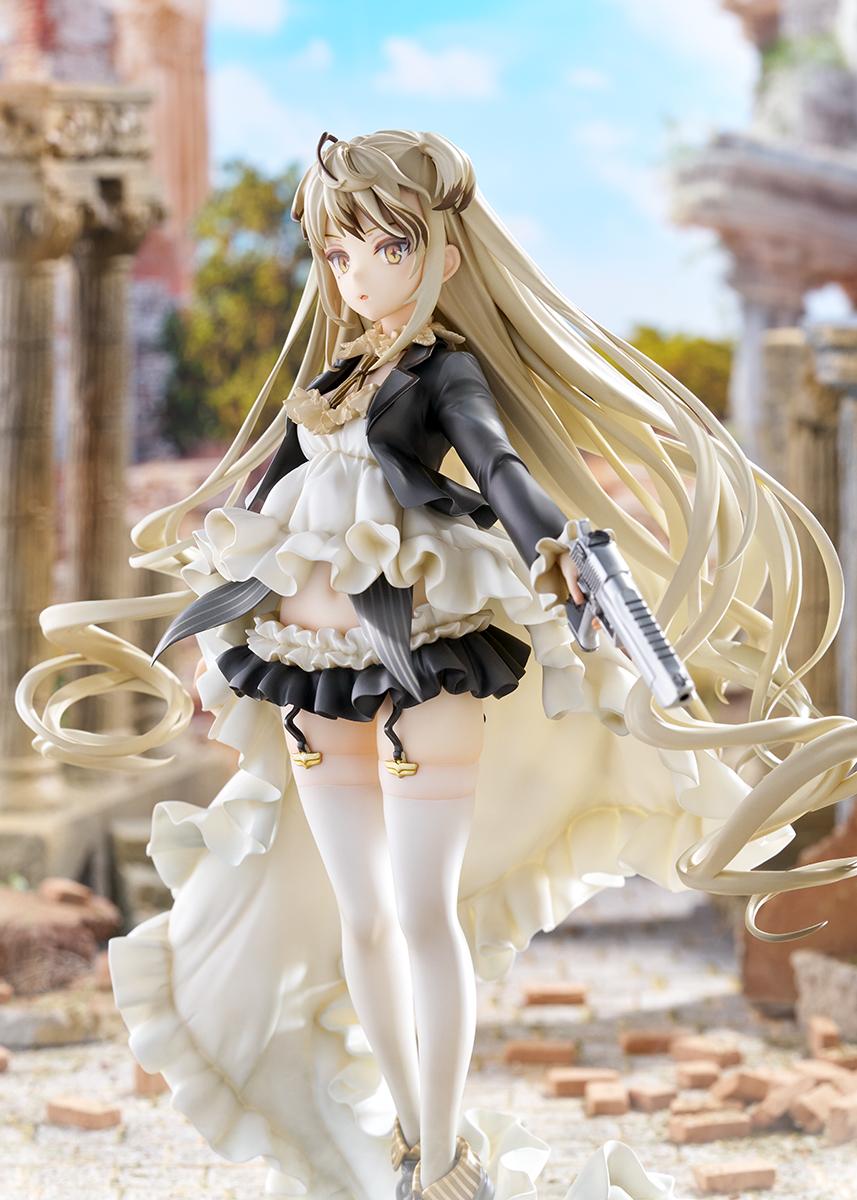 Girls' Frontline - Desert Eagle 1/7 Scale Figure