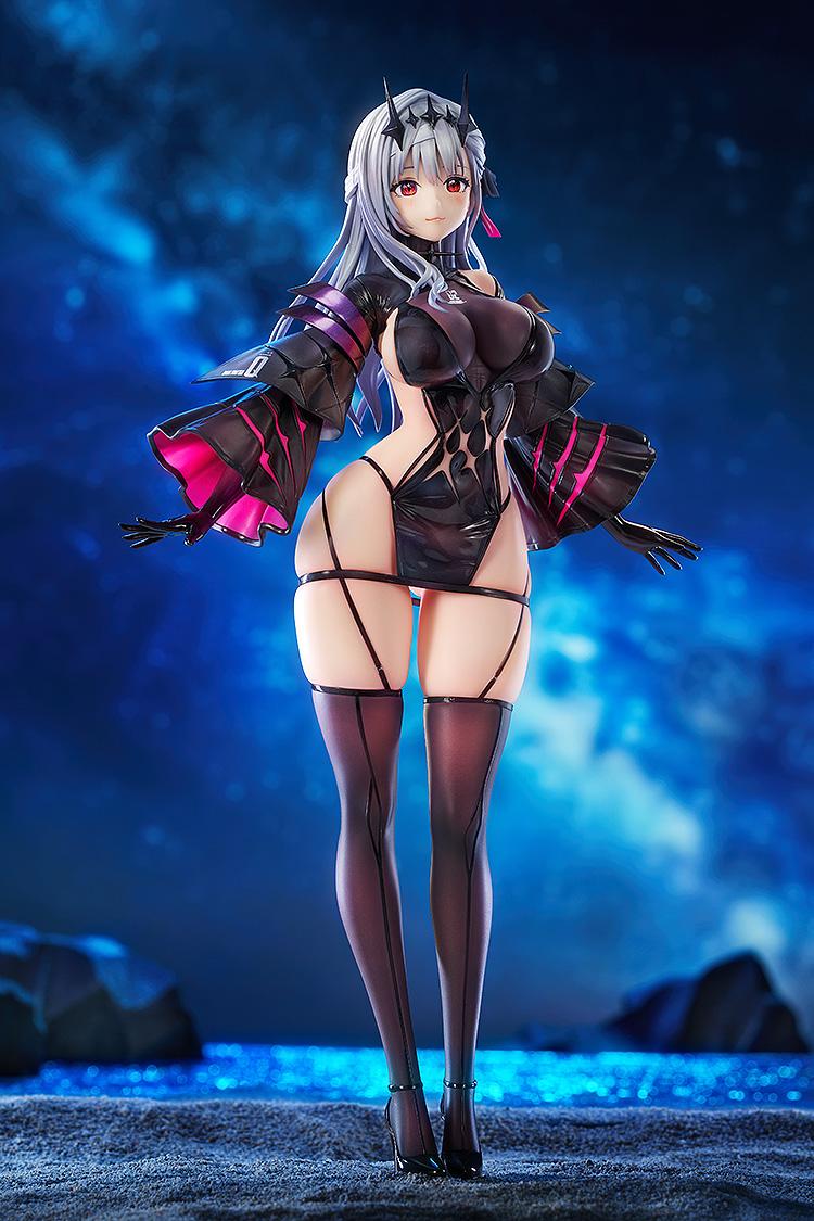 GODDESS OF VICTORY: NIKKE Modernia - Second Affection