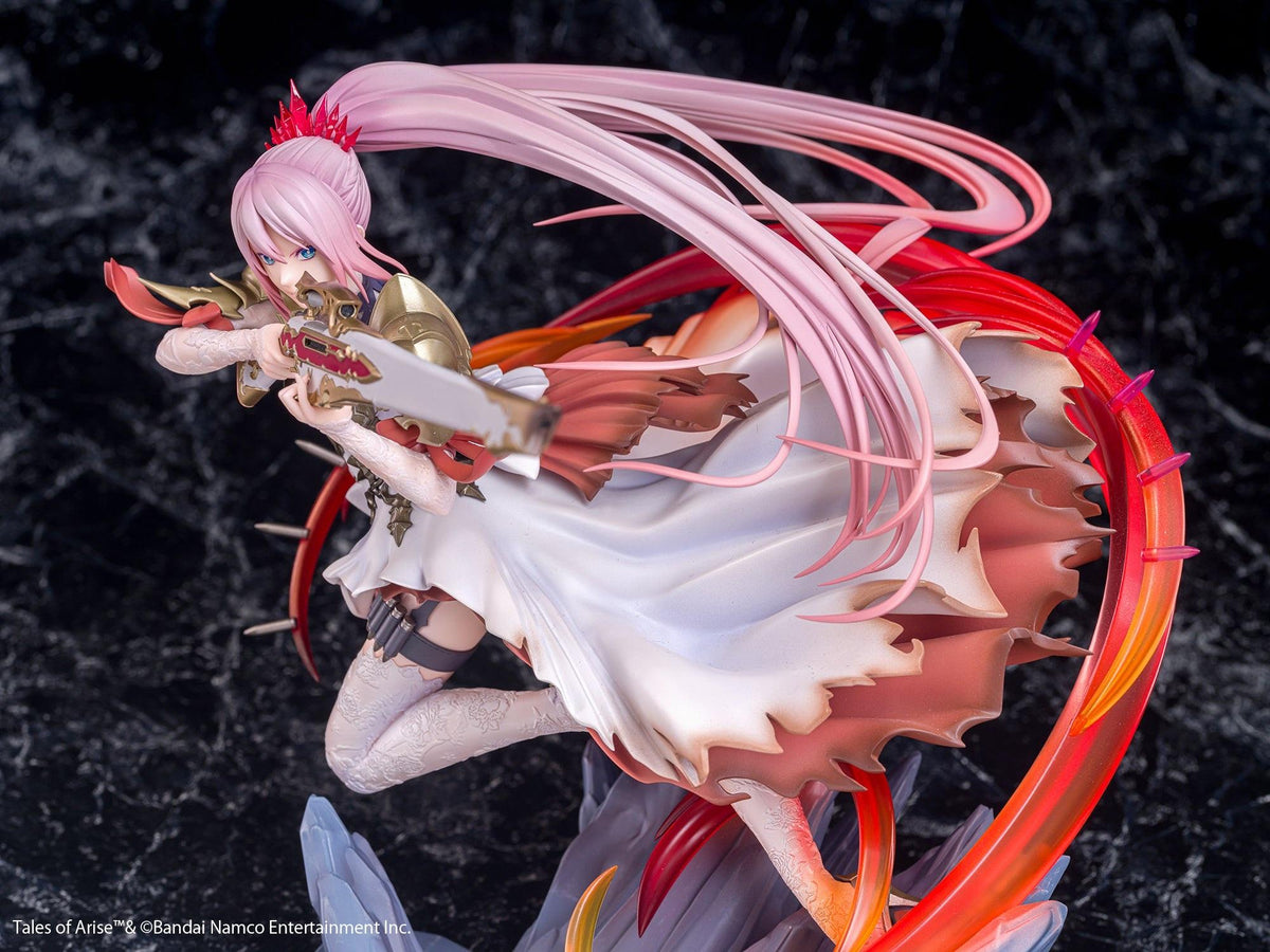 Tales of Arise - Shionne 1/7 Scale Figure