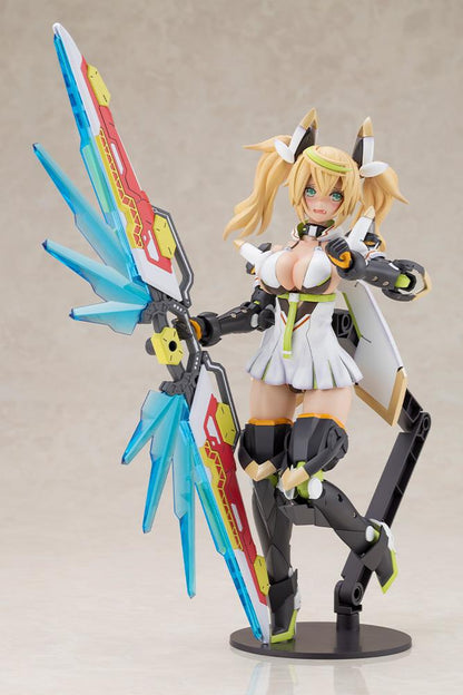 Phantasy Star Online 2 es GRANDE SCALE Gene Stellatears Version
