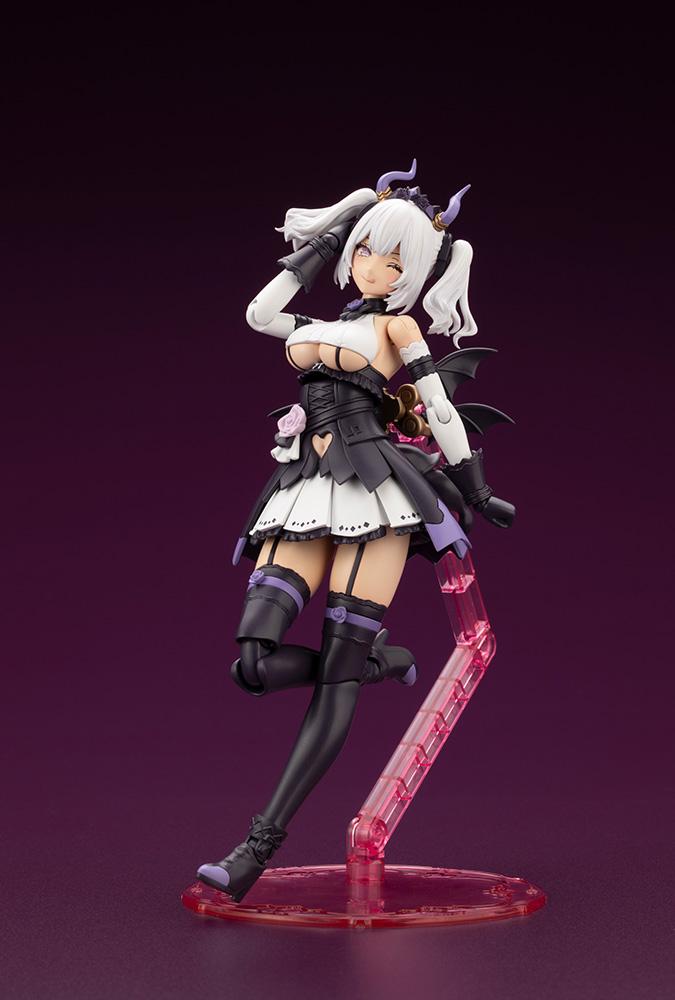 (Model Kits) ARCANADEA SOFFIERA (Rerun)