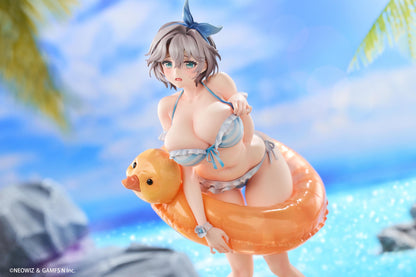 Brown Dust 2 Teresse: Beachside Angel 1/7 Scale Figure