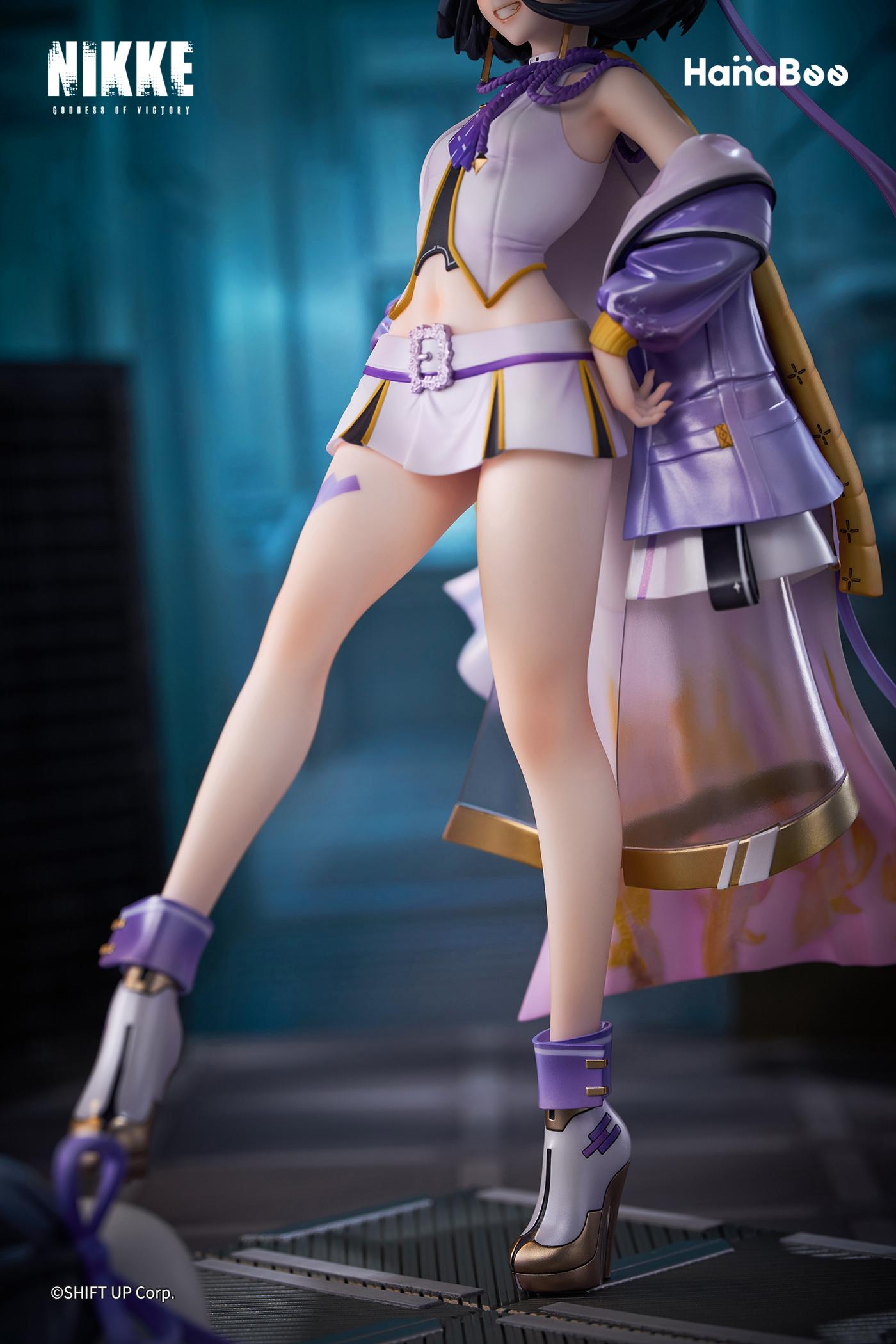 Goddess of Victory: Nikke Syuen 1/6 Scale Figure