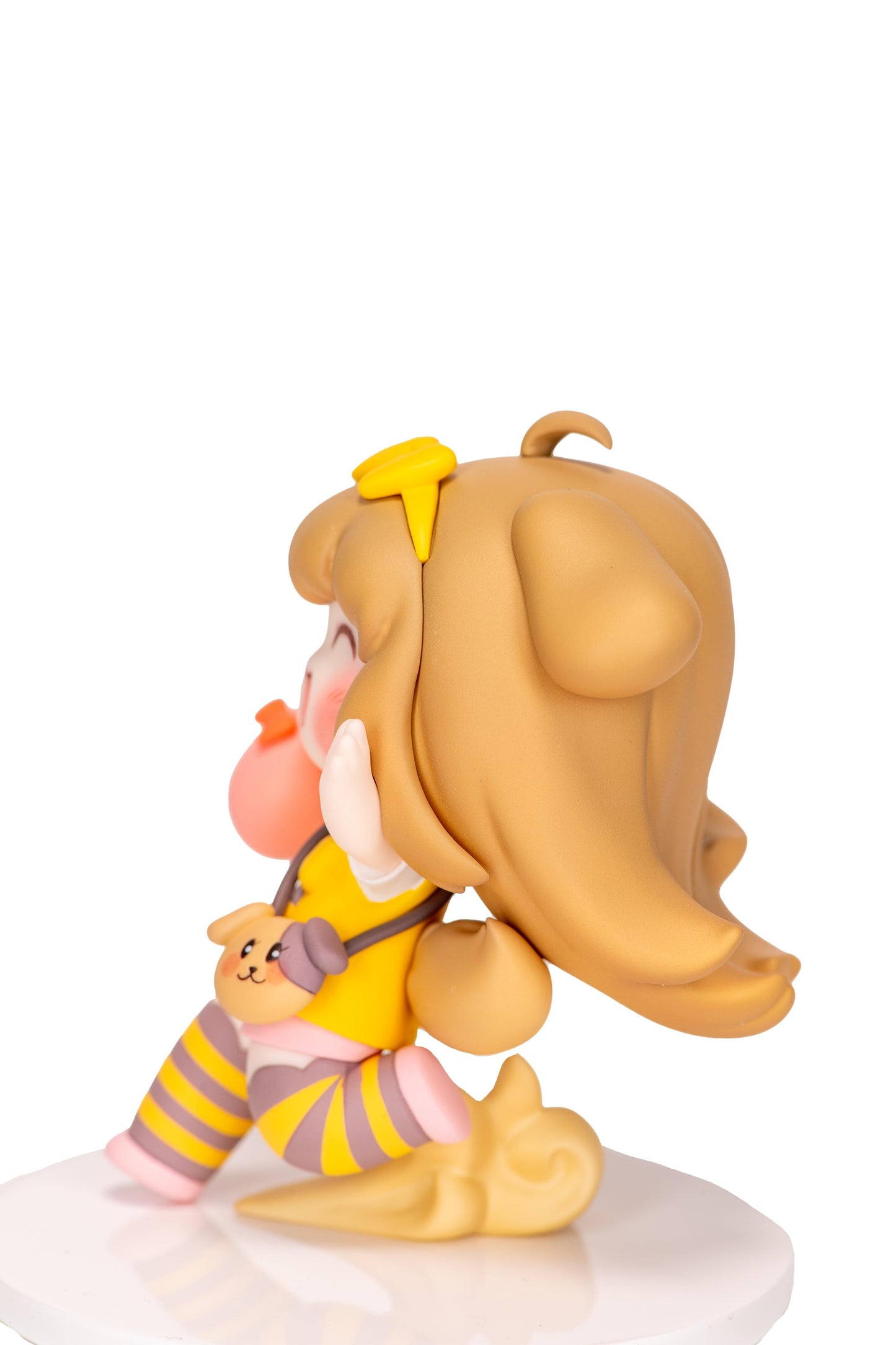Trickal: Chibi Go - Butter Non-Scale Figure