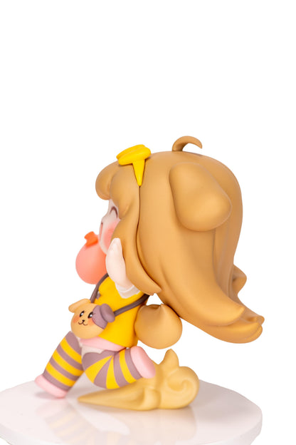 Trickal: Chibi Go - Butter Non-Scale Figure