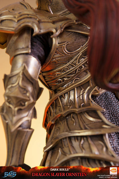 Dragon Slayer Ornstein Exclusive