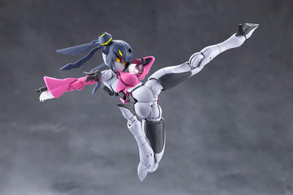 (Model Kits) MEGALOMARIA UNLIMITED UNIVERSE AIRLY