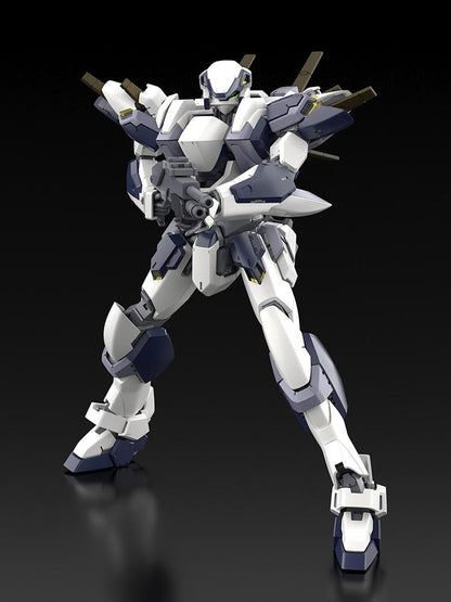 (Model Kits) KADOKAWA PLASTIC MODEL SERIES Full Metal Panic! 1/48 Arbalest Special Set