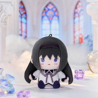 Puella Magi Madoka Magica the Movie -Rebellion- Collectible Finger Puppet