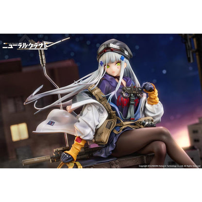 Girls' Frontline NeuralCloud Klukai 1/7 Scale Figure