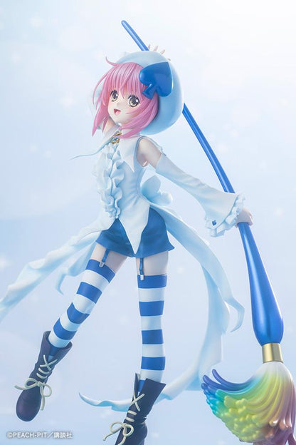 Shugo Chara! Amulet Spade