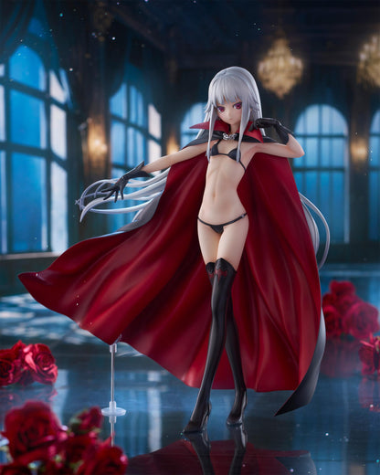 Bishoujo Mangekyou -Norowareshi Densetsu no Shoujo- Kirie Kagarino 1/6 Scale Figure