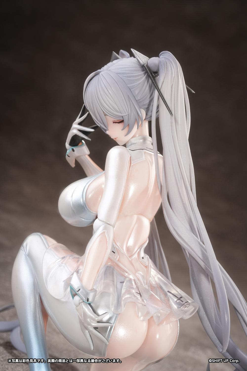 Goddess of Victory: Nikke Cinderella 1/12 Scale Figure
