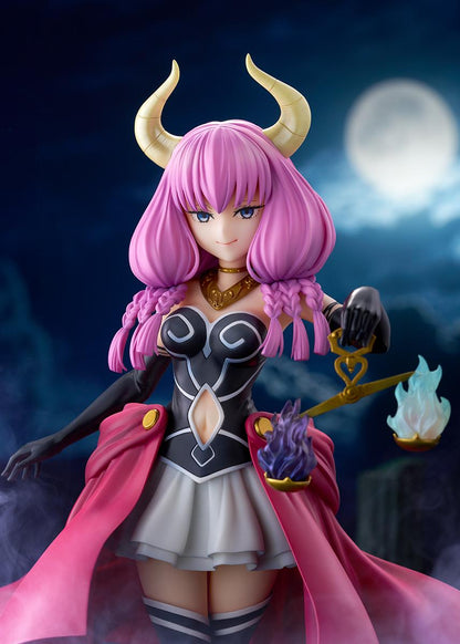 Frieren: Beyond Journey's End - Aura the Guillotine 1/7 Scale Figure