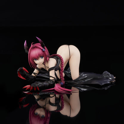 To Love-Ru Darkness - Mea Kurosaki Darkness Ver. (Renewal Package Edition) 1/6 Scale Figure