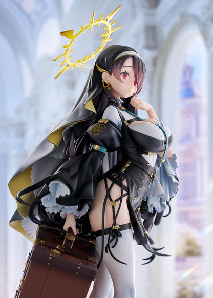 Blue Archive - Hinata. 1/7 Complete Figure