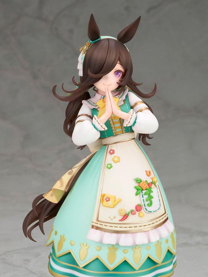 Umamusume Pretty Derby - [Yummy Dreamy Fairy] Rice Shower 1/7 Scale Figure