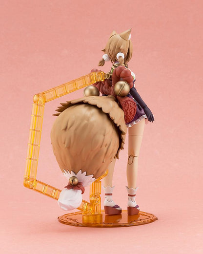(Model Kits) ARCANADEA YUKUMO (Rerun)