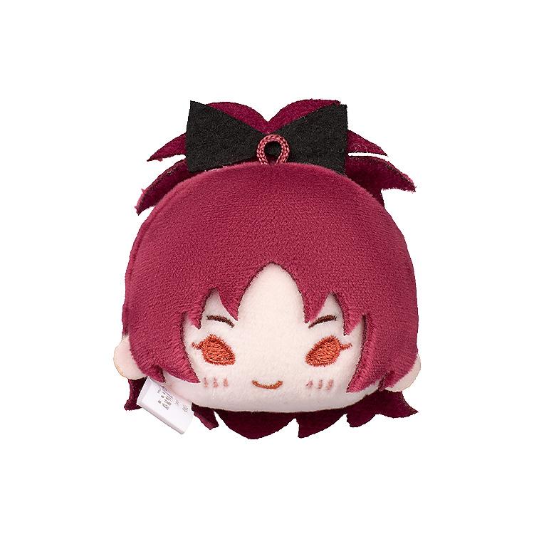 Puella Magi Madoka Magica The Movie -Rebellion- Smartphone Strap