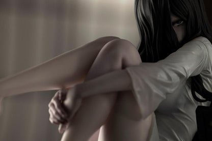 SADAKO BISHOUJO STATUE (Rerun)