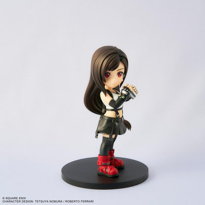 FINAL FANTASY VII REBIRTH ADORABLE ARTS – TIFA LOCKHART