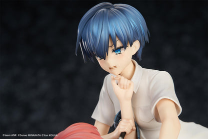 Akuma no Riddle Haru Ichinose x Azuma Tokaku 1/6 Scale Figure