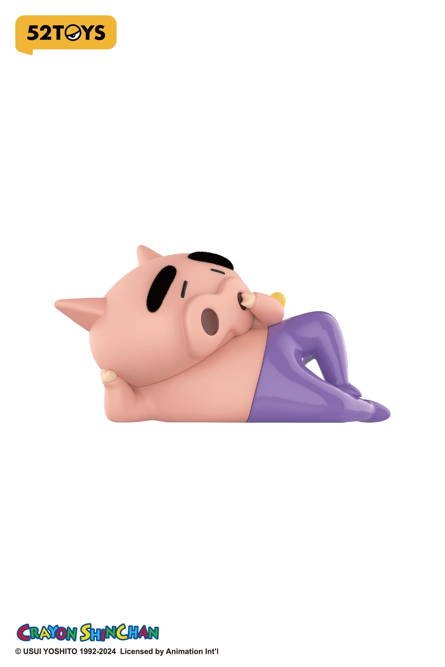 (Blind Box) Buriburizaemon's Daily Life