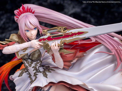 Tales of Arise - Shionne 1/7 Scale Figure