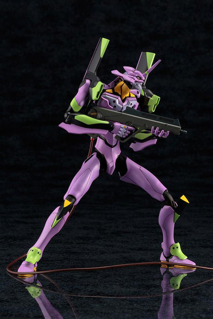 (Model Kits) Evangelion Test Type-01 TV Ver. non scale figure(Rerun)