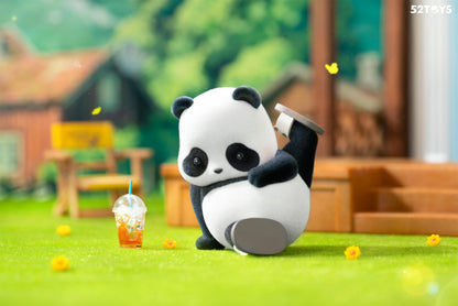 (Blind box) PANDA ROLL Panda As A Cat