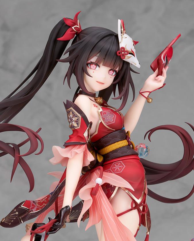 Honkai: Star Rail - Sparkle 1/7 Scale Figure